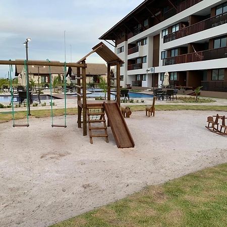Apartamento Cupe Beach Pôrto das Galinhas Exterior foto
