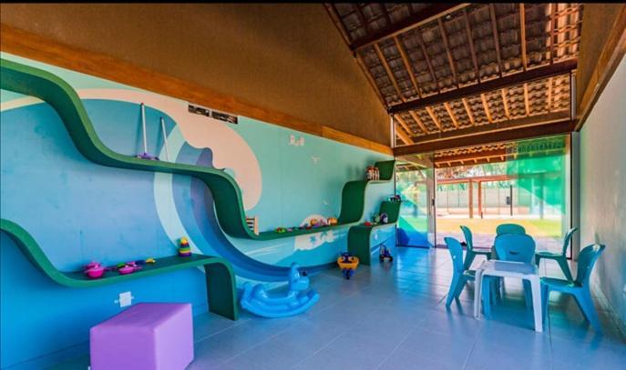 Apartamento Cupe Beach Pôrto das Galinhas Exterior foto