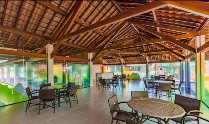 Apartamento Cupe Beach Pôrto das Galinhas Exterior foto