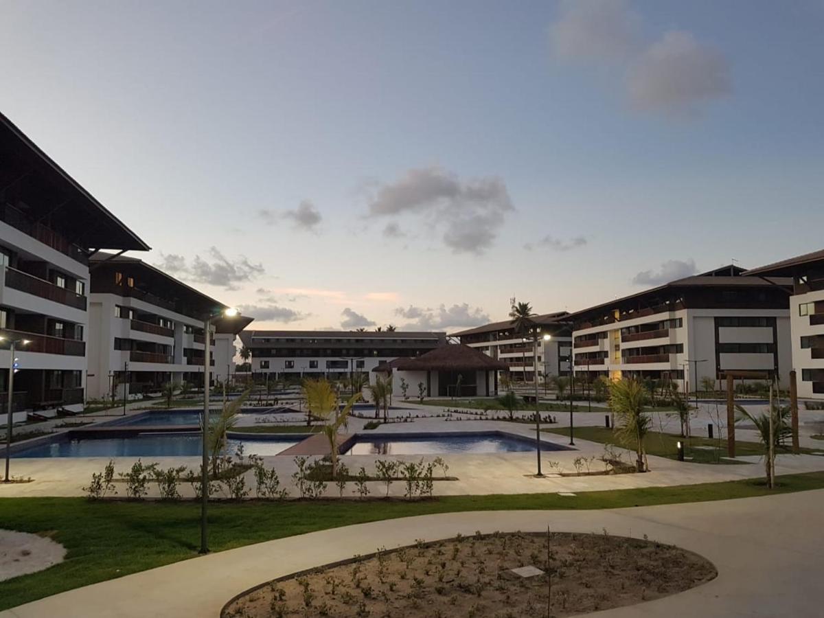 Apartamento Cupe Beach Pôrto das Galinhas Exterior foto