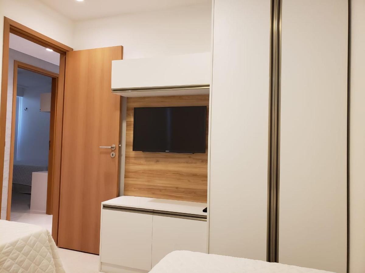Apartamento Cupe Beach Pôrto das Galinhas Exterior foto