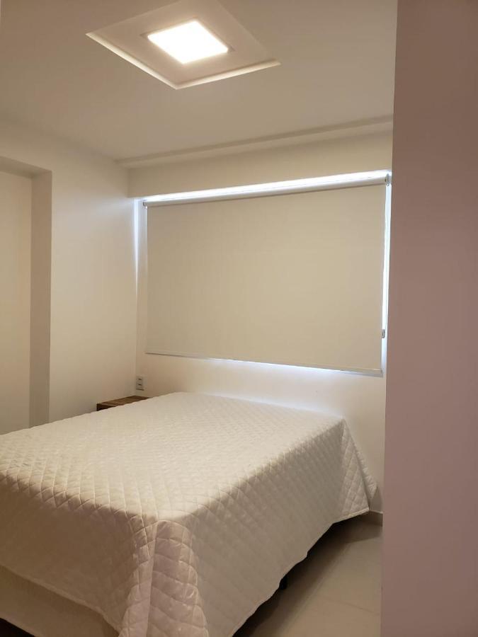 Apartamento Cupe Beach Pôrto das Galinhas Exterior foto