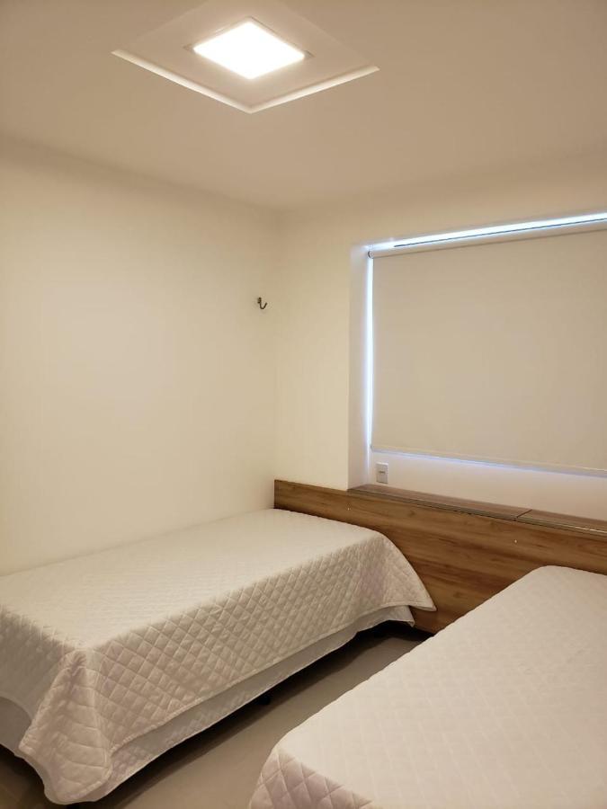 Apartamento Cupe Beach Pôrto das Galinhas Exterior foto