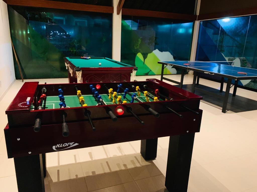 Apartamento Cupe Beach Pôrto das Galinhas Exterior foto