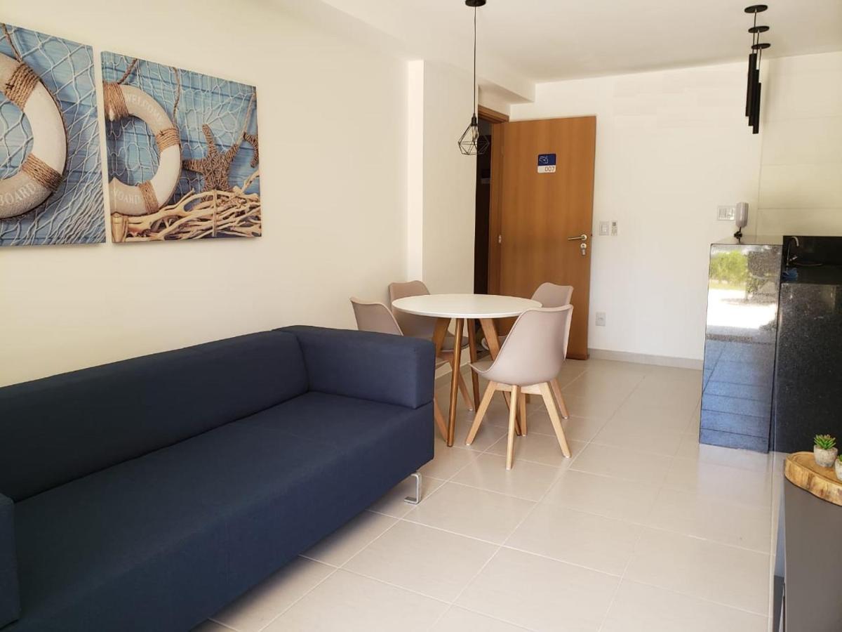 Apartamento Cupe Beach Pôrto das Galinhas Exterior foto